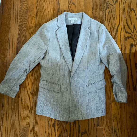 Women’s lined blazer from H&M
